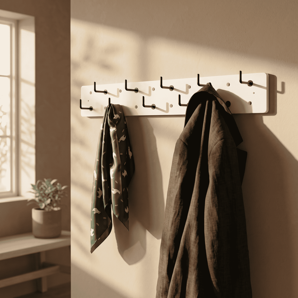 AVELLO Heritage Entryway Rack
