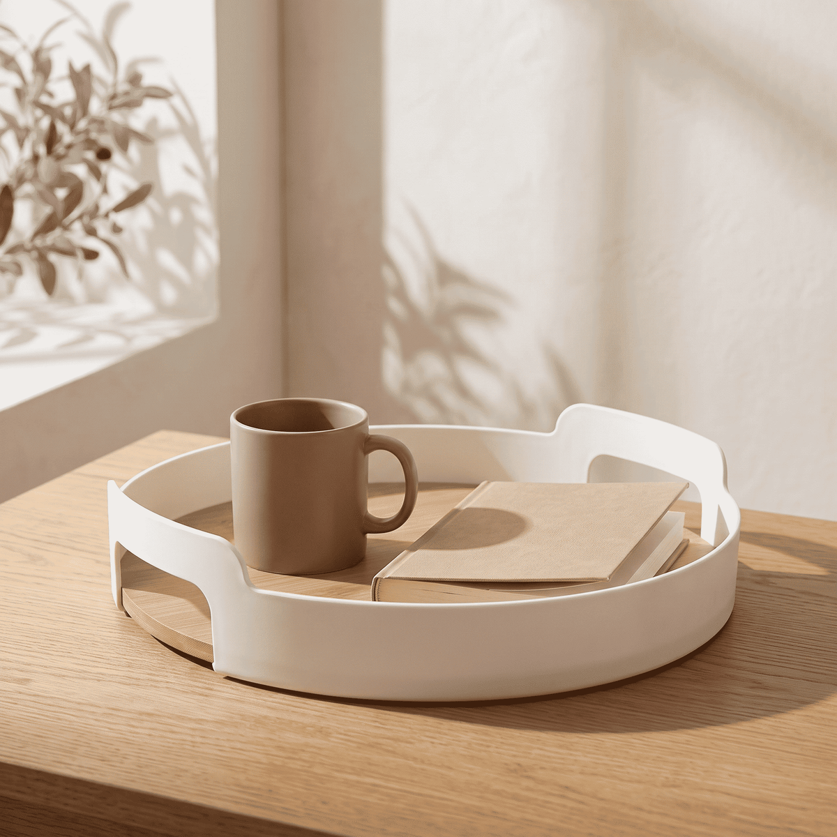 Avello Haven™ Storage Tray
