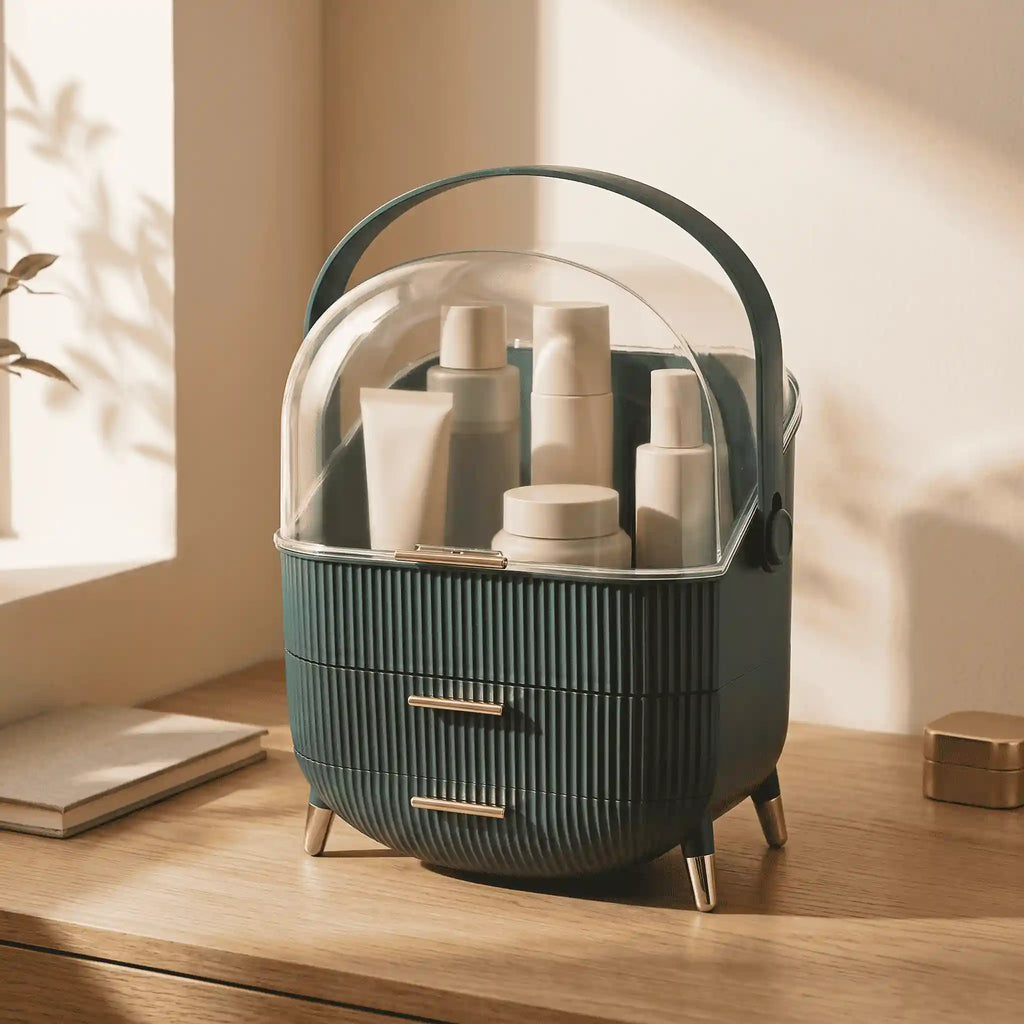 Avello VanityVault Organizer