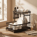 Avello FlowDrain Dish Organizer