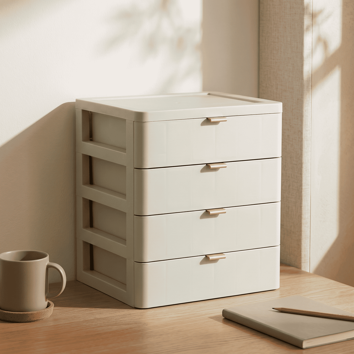 Avello Modular Desk Organizer