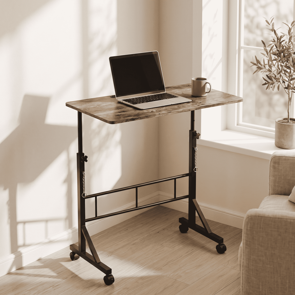 Avello Flex™ Mobile Desk