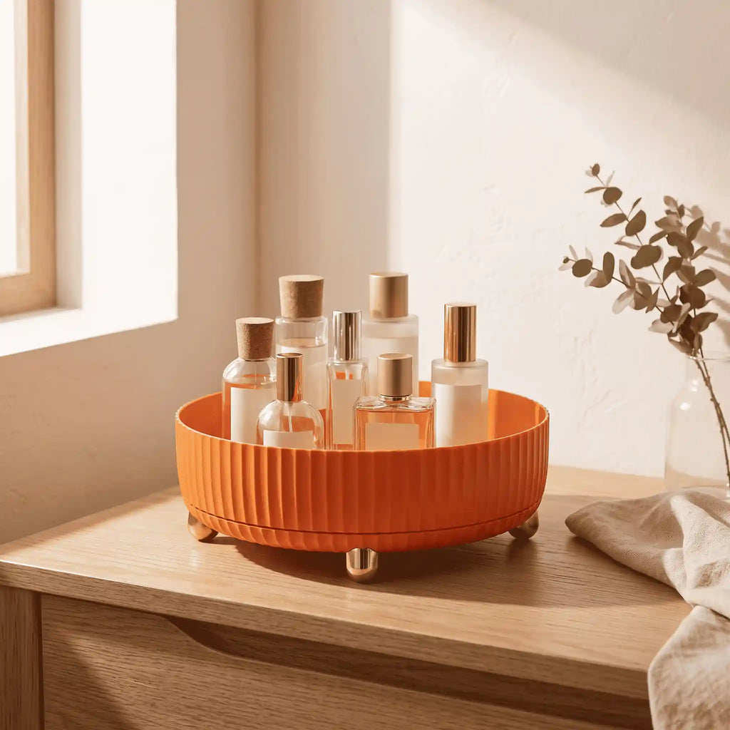 Avello Orbit Vanity Organizer