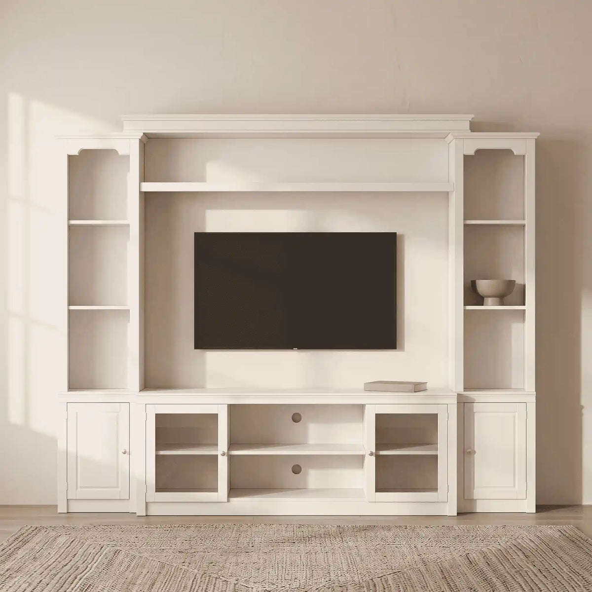 Avello Haven Media Console