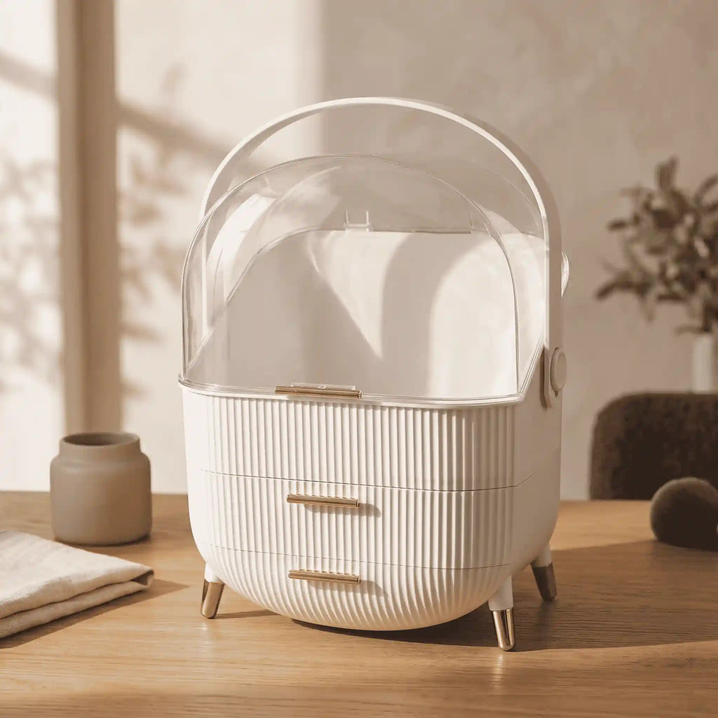 Avello VanityVault Organizer
