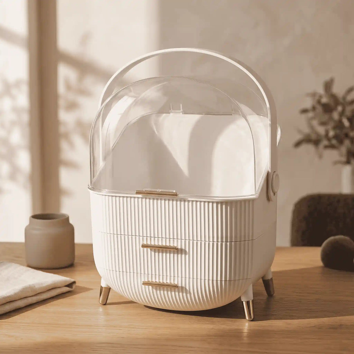 Avello VanityVault Organizer