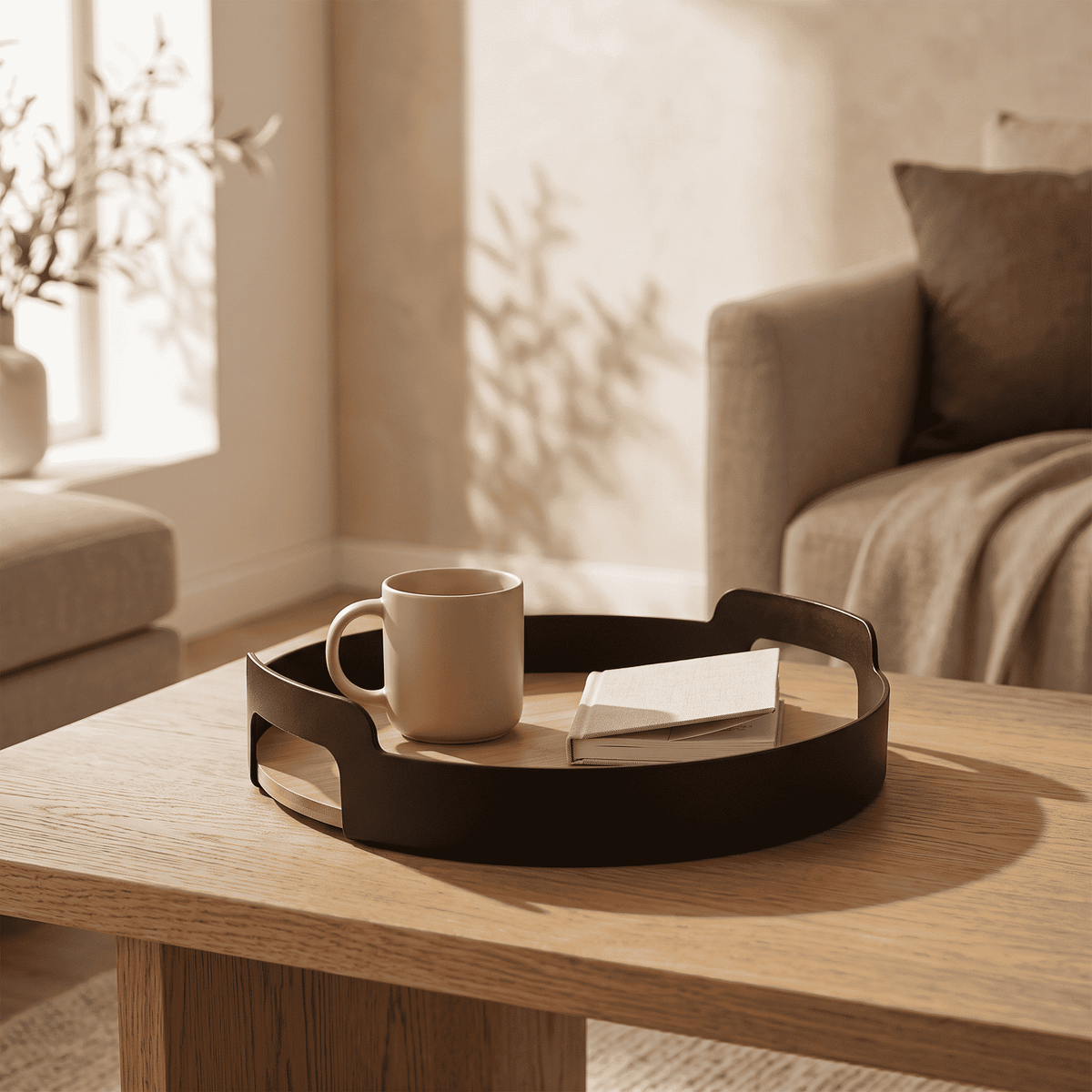 Avello Haven™ Storage Tray