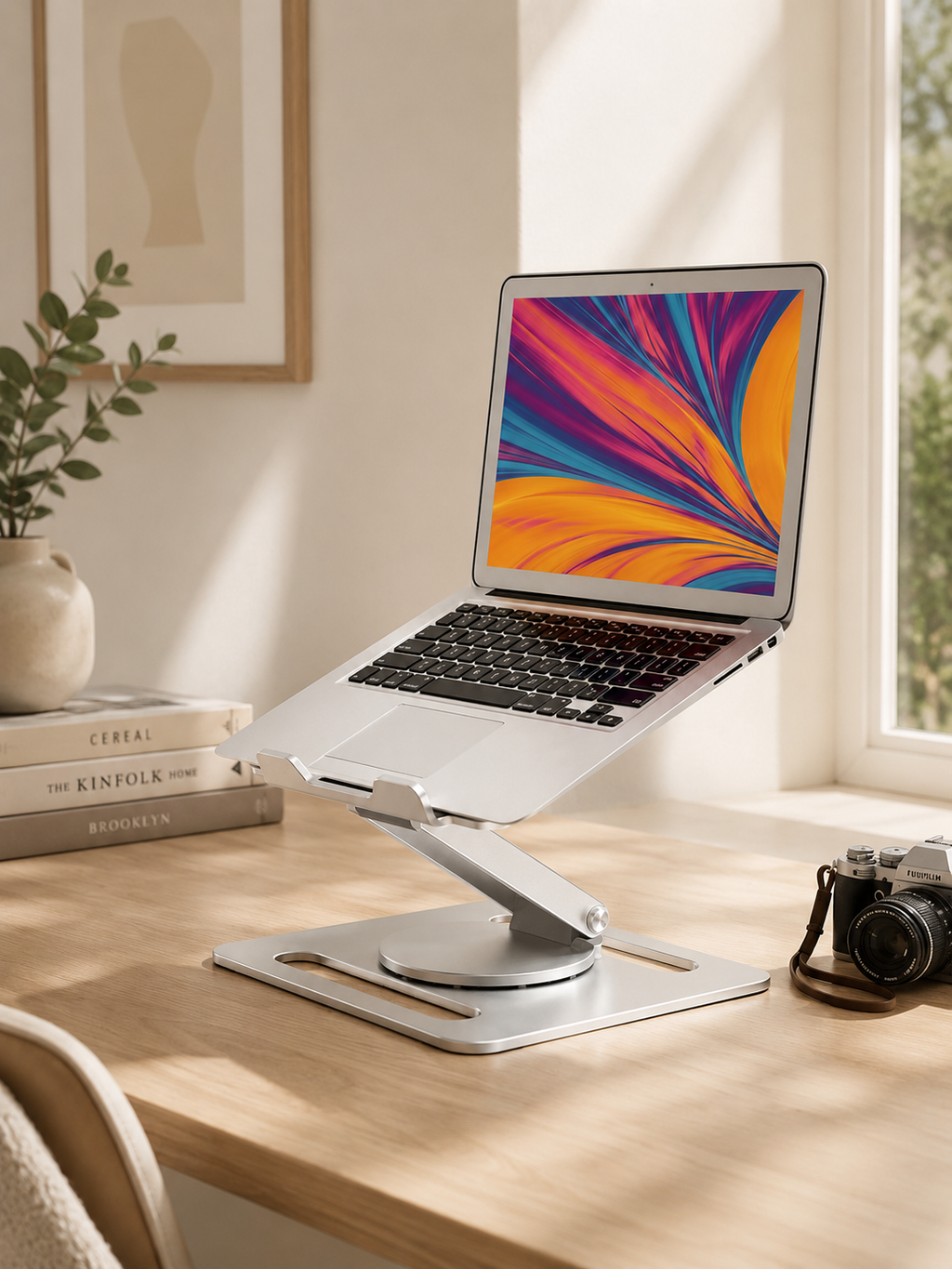 Avello Lift™ Device Stand