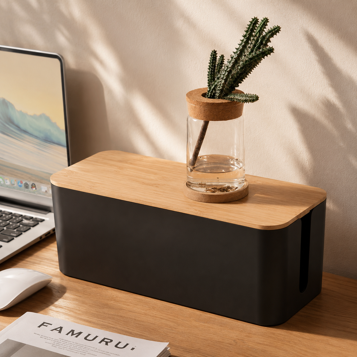 Avello Core™ Desk Hub