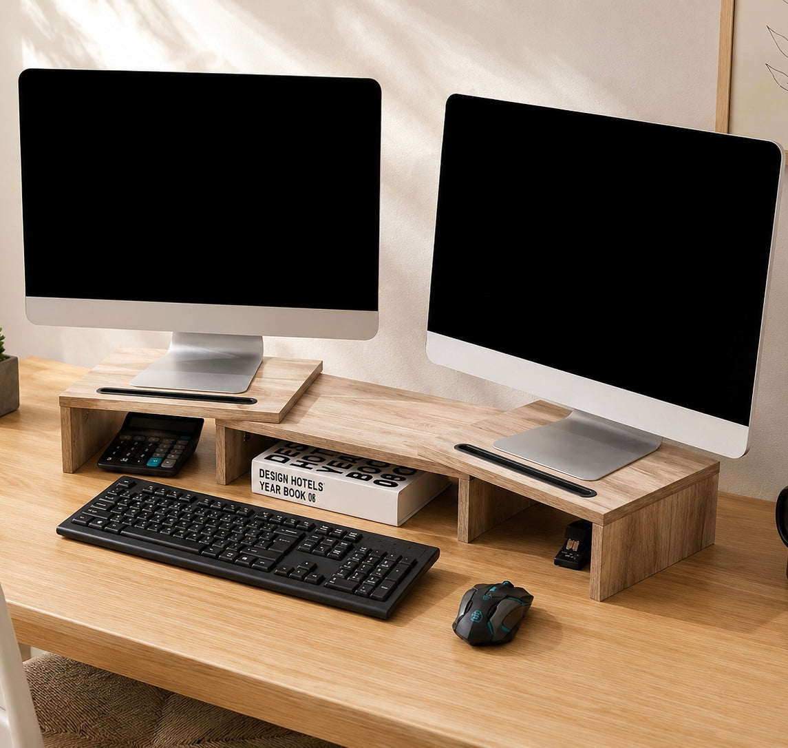 Avello DeskShelf™ Organizer