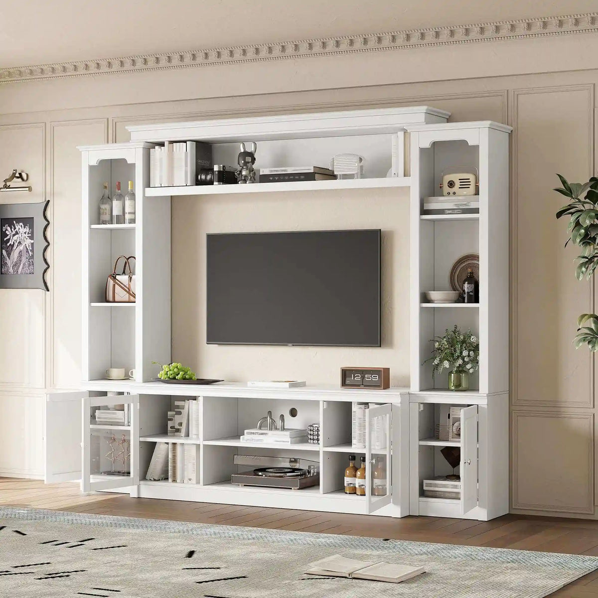Avello Haven Media Console