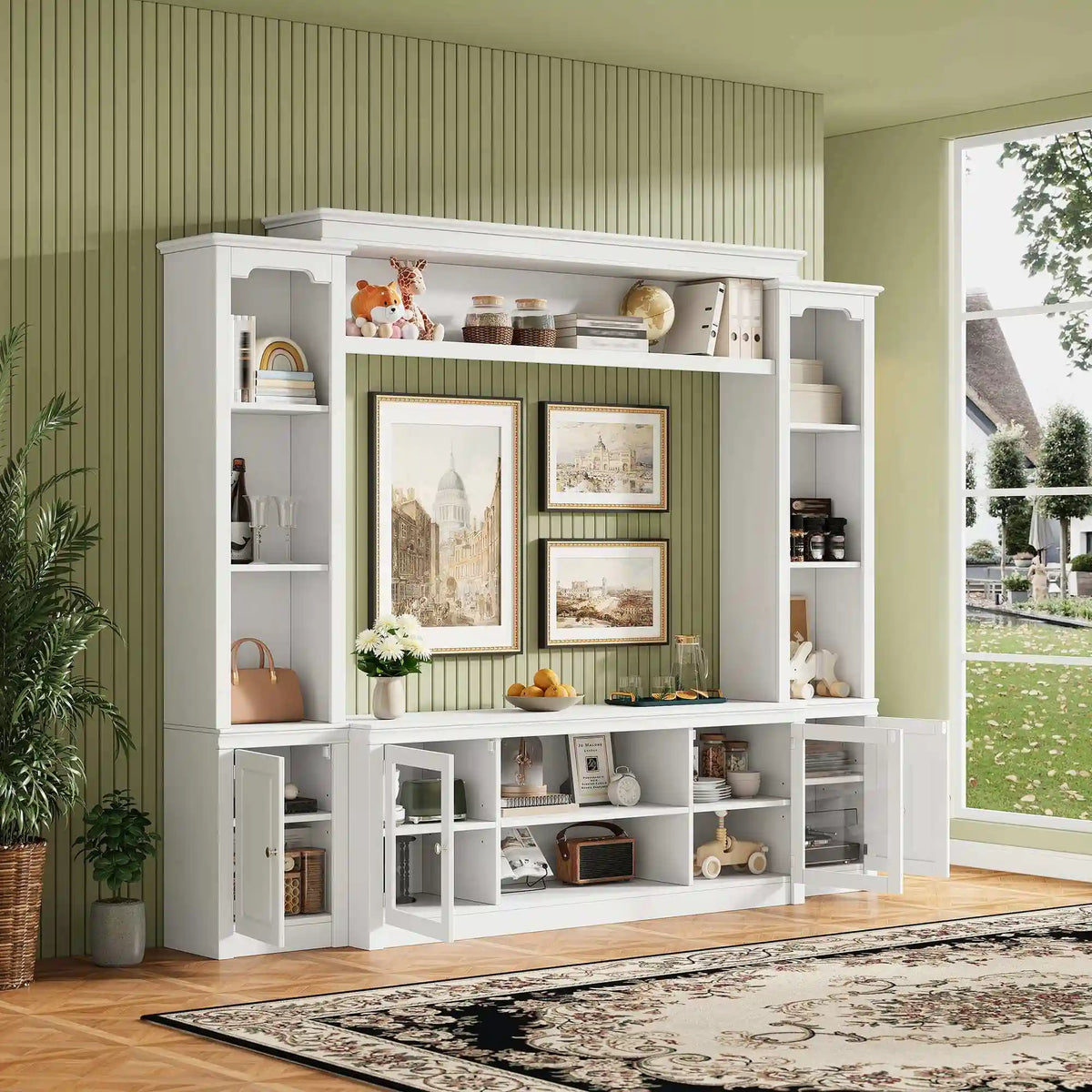Avello Haven Media Console