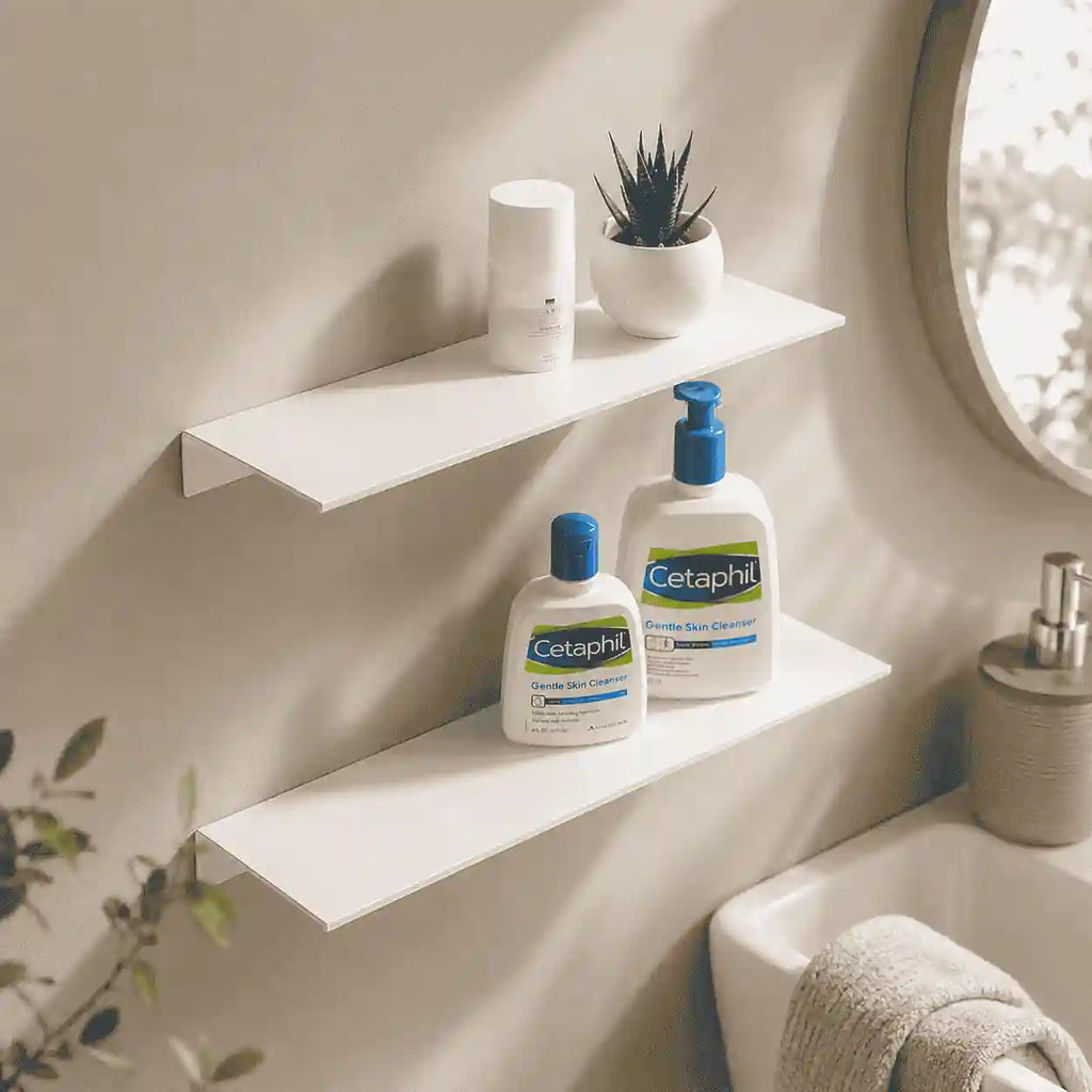 Avello Floating Shelf