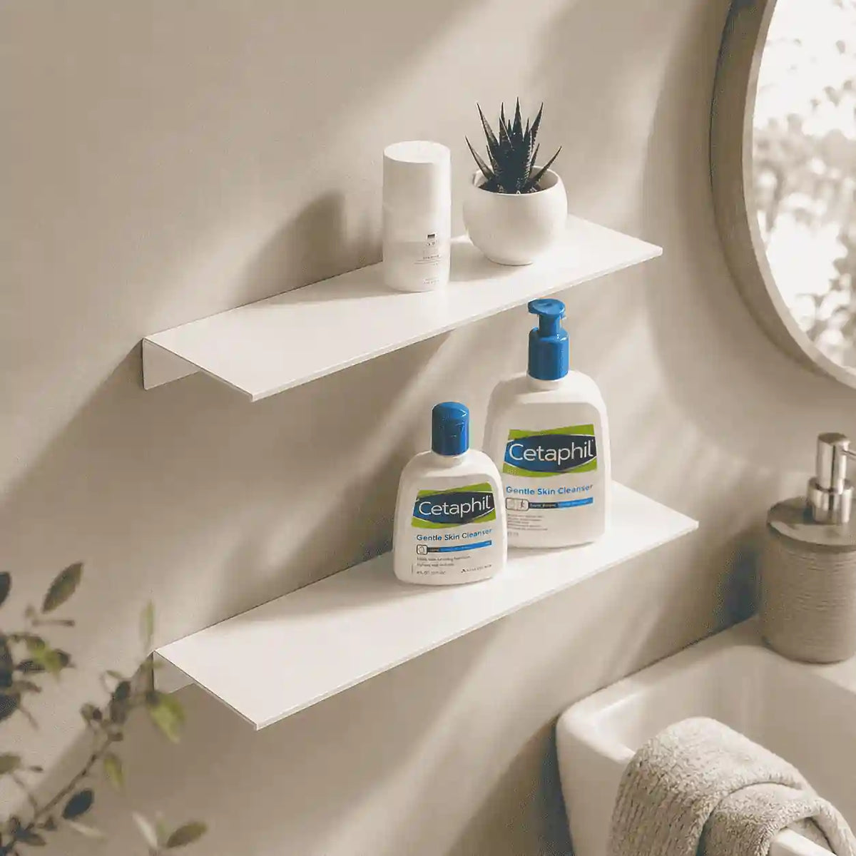 Avello Floating Shelf