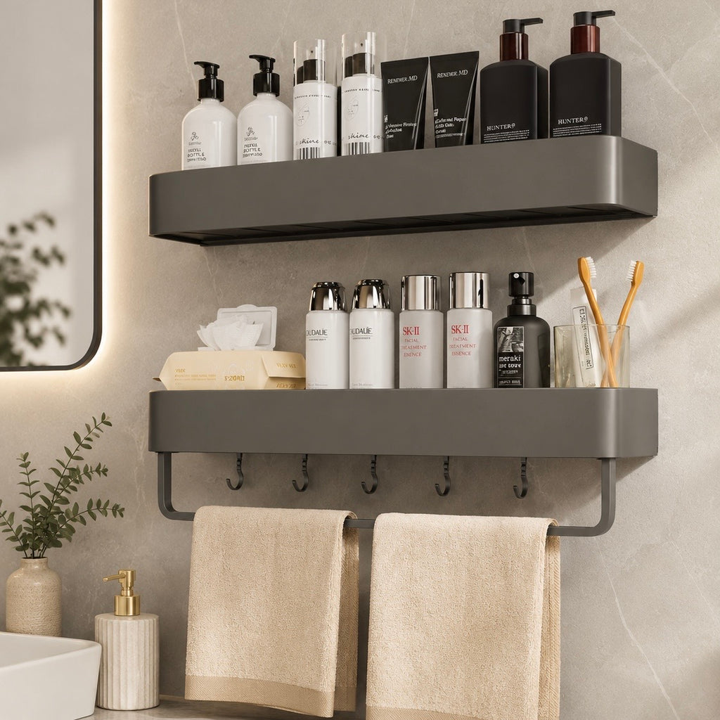 AVELLO Bathroom Shelf