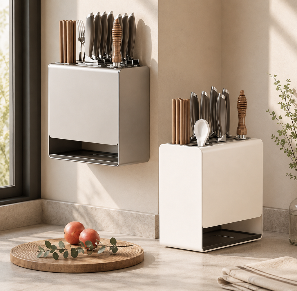 AVELLO Magnetic Knife Holder