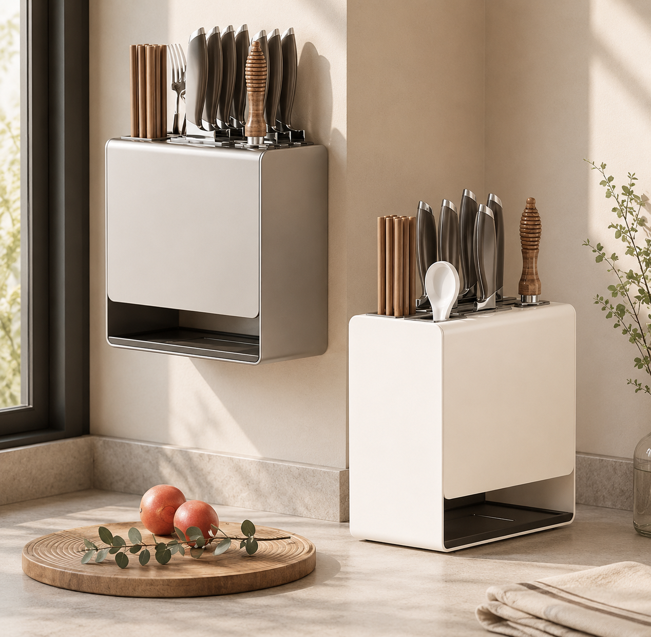 AVELLO Magnetic Knife Holder