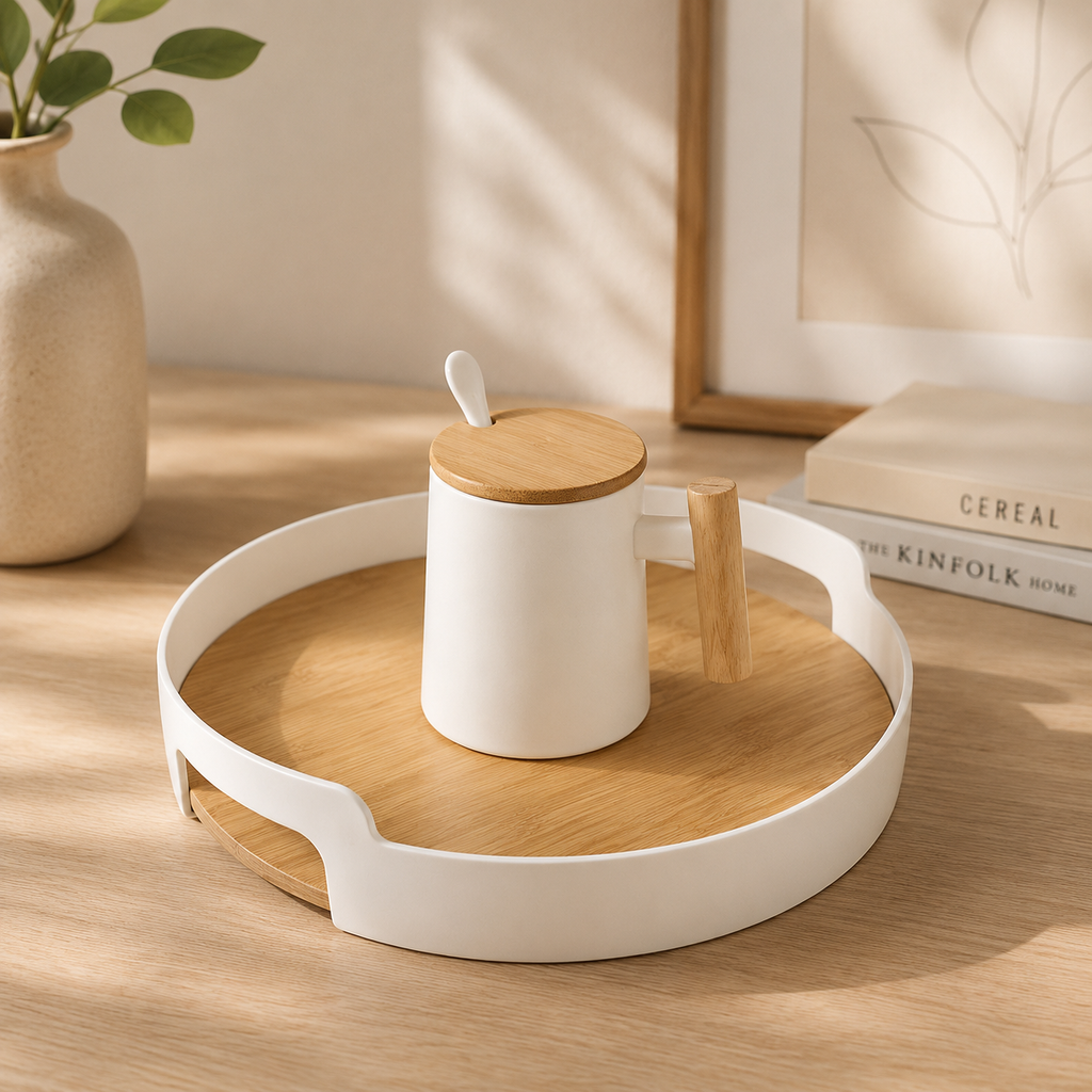 Avello Haven™ Storage Tray