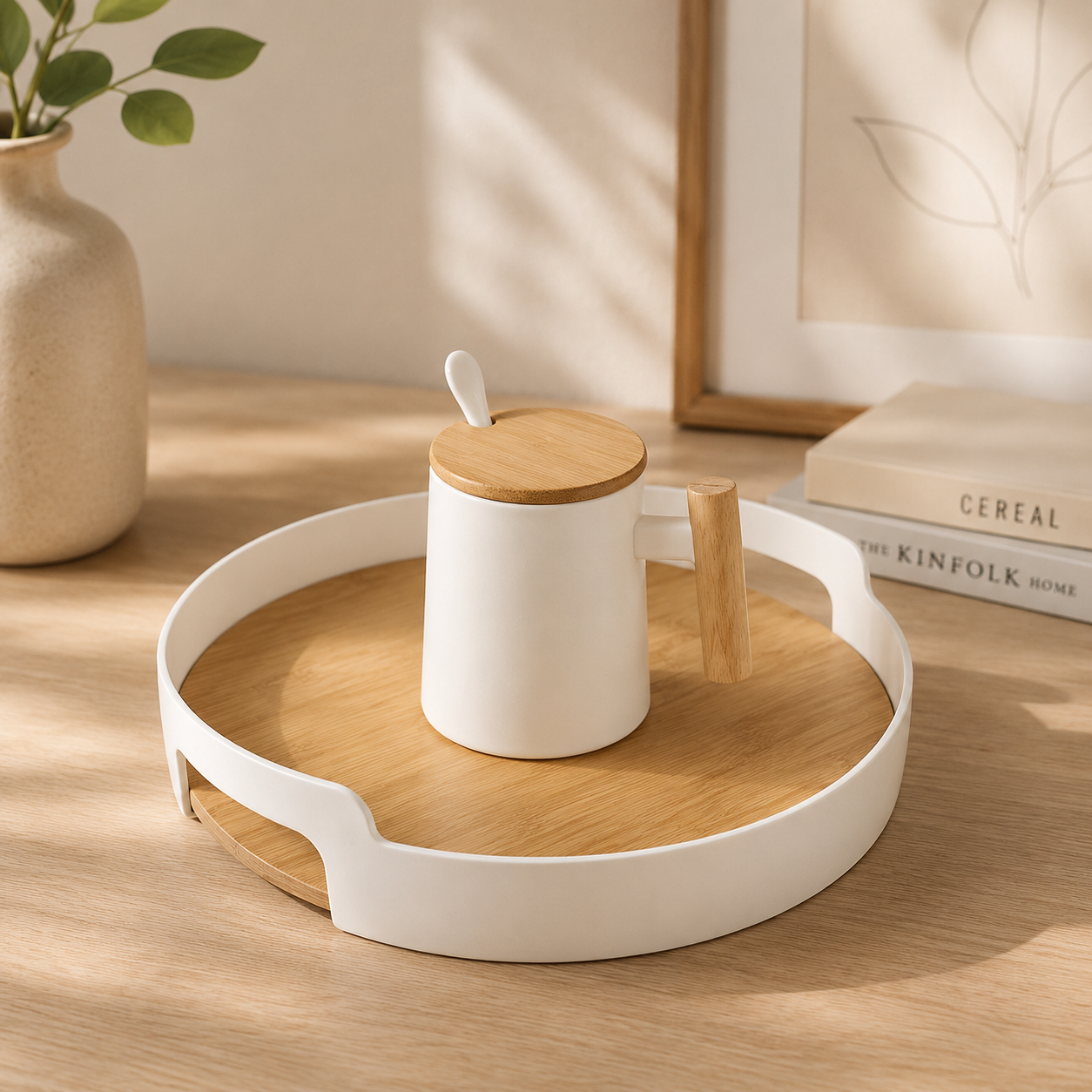 Avello Haven™ Storage Tray