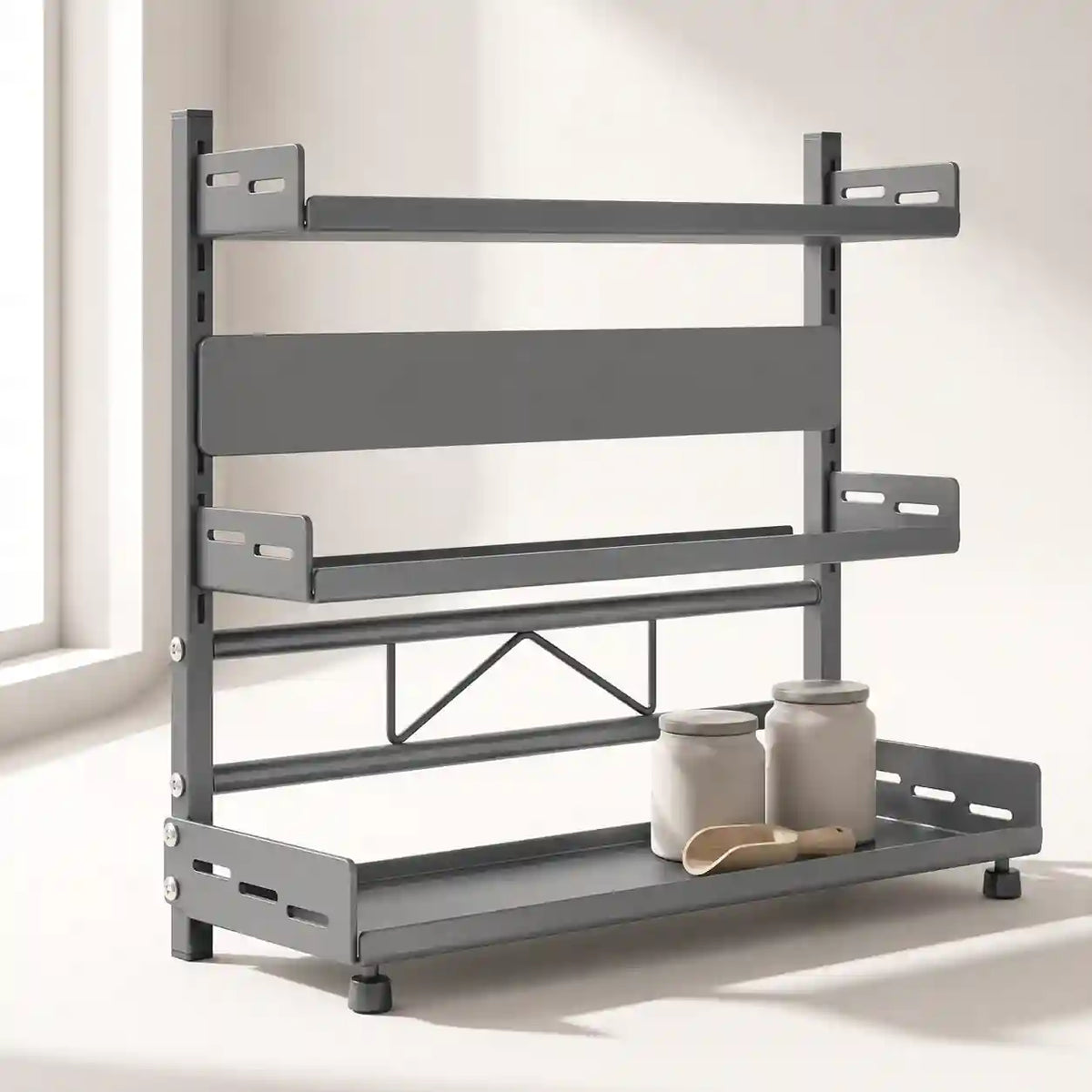 Avello PantryFlow Organizer