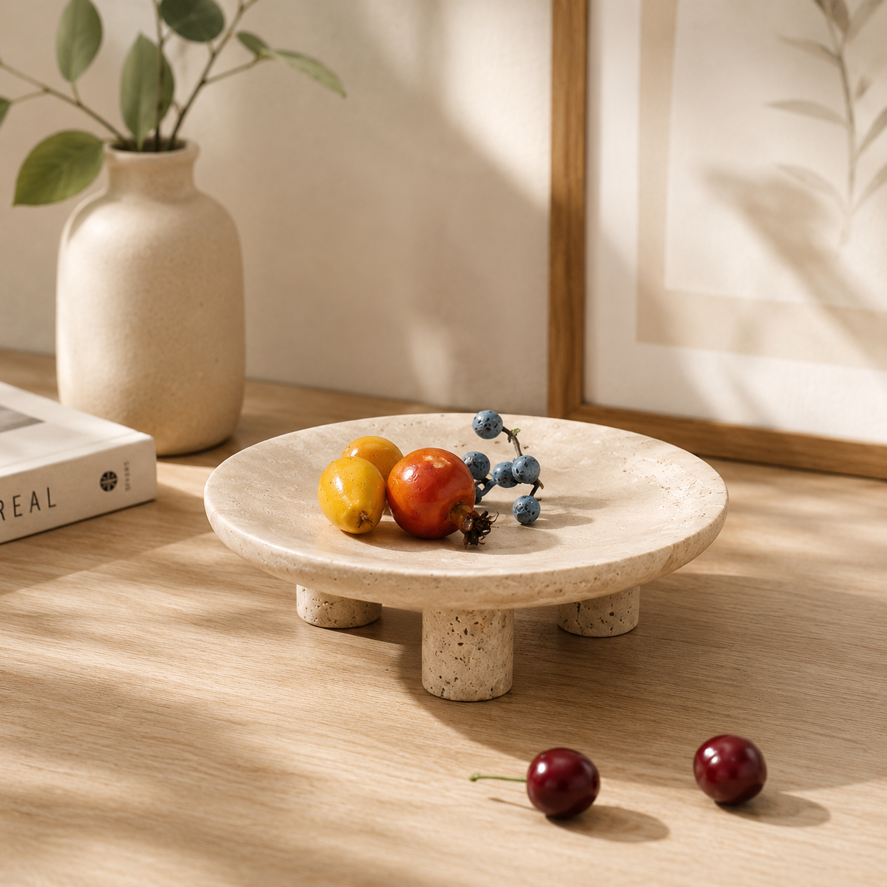 Avello Harvest™ Fruit Bowl