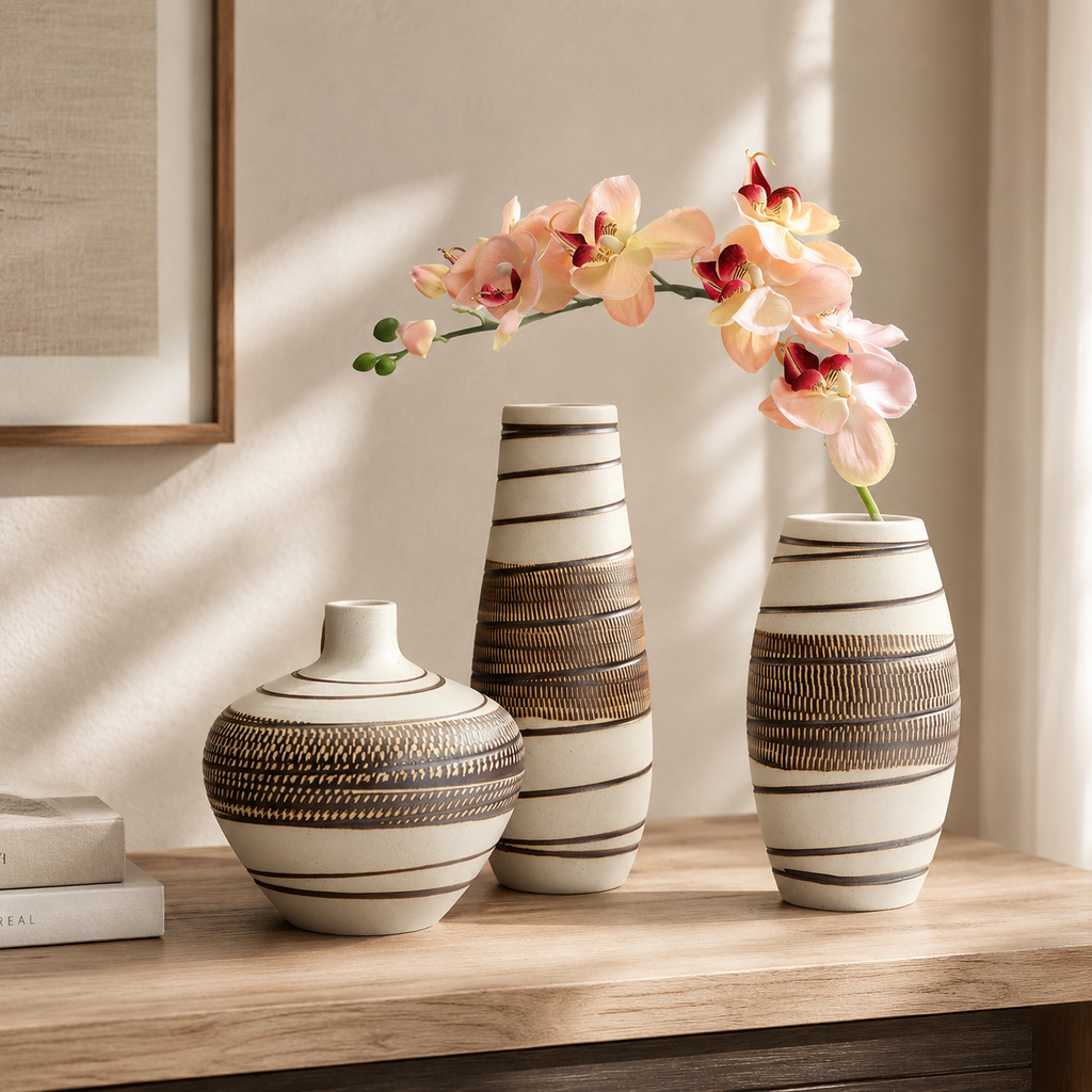 Avello Heritage™ Vase