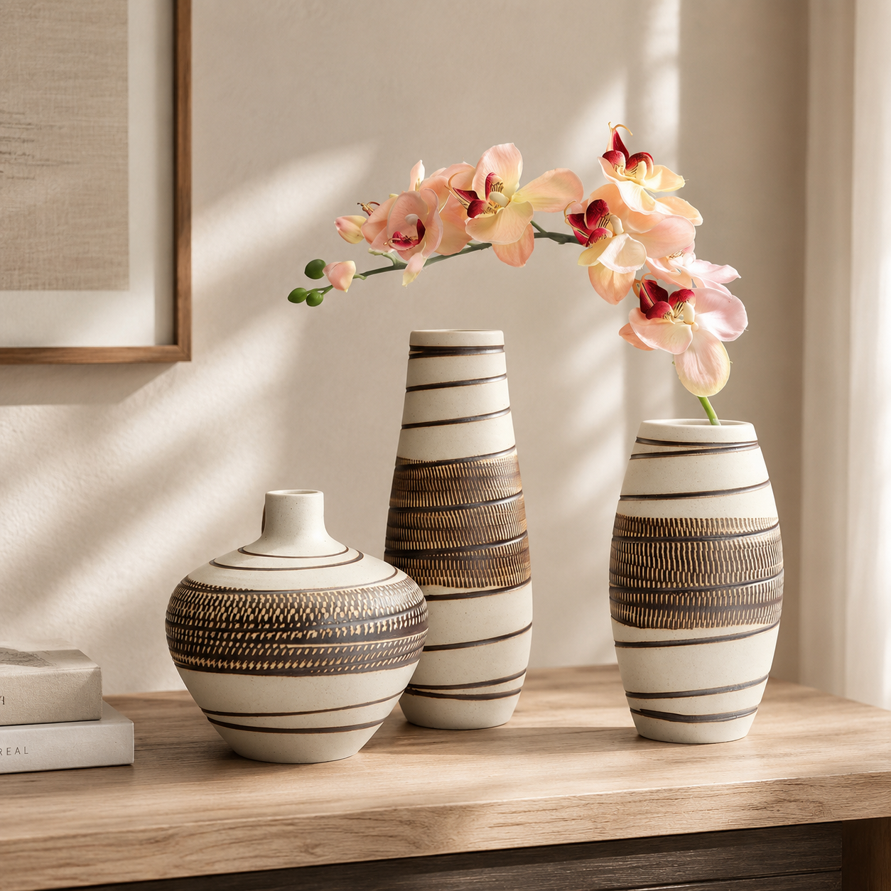 Avello Heritage™ Vase