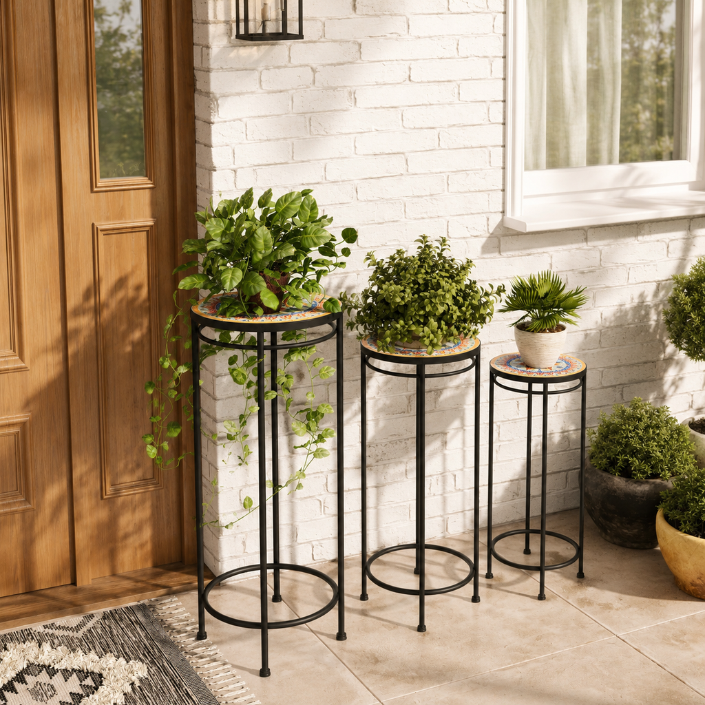 Avello Bloom™ Plant Stand