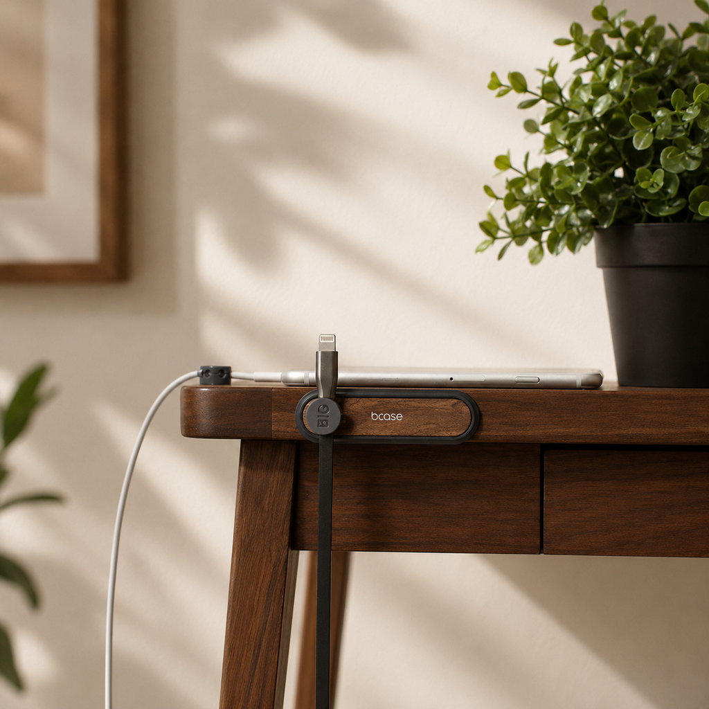 Avello Snap™ Cable Holder