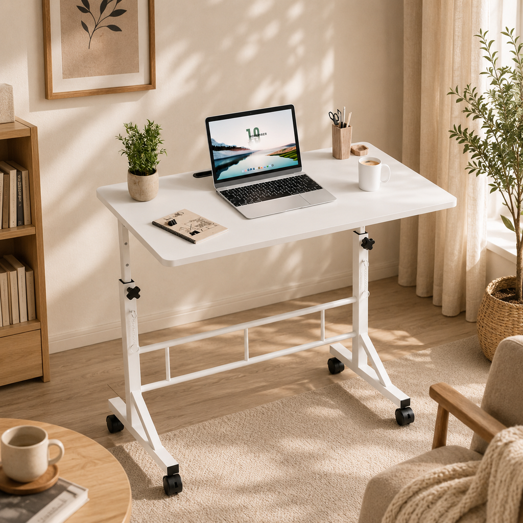 Avello Flex™ Mobile Desk