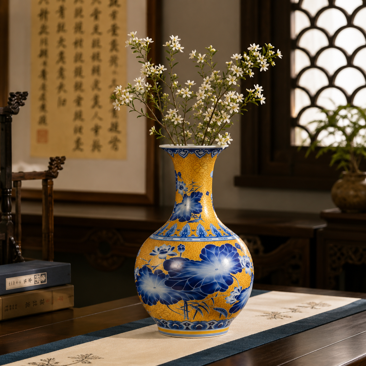AVELLO™ Lumi Vase