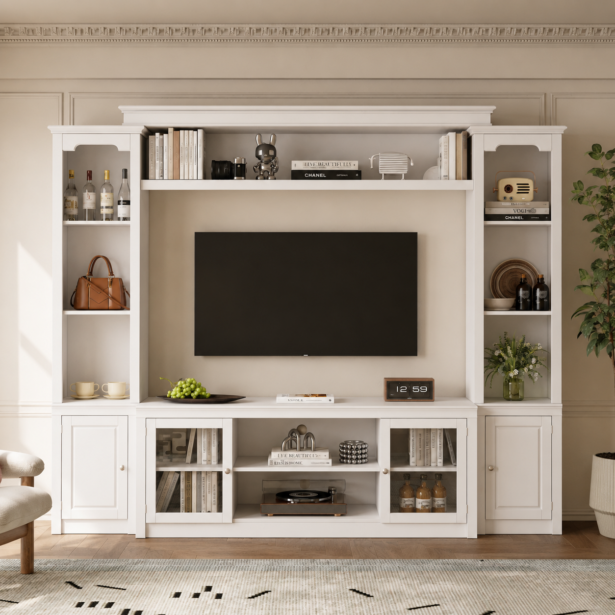 AVELLO™ Haven Media Console