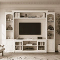 Avello Haven Media Console