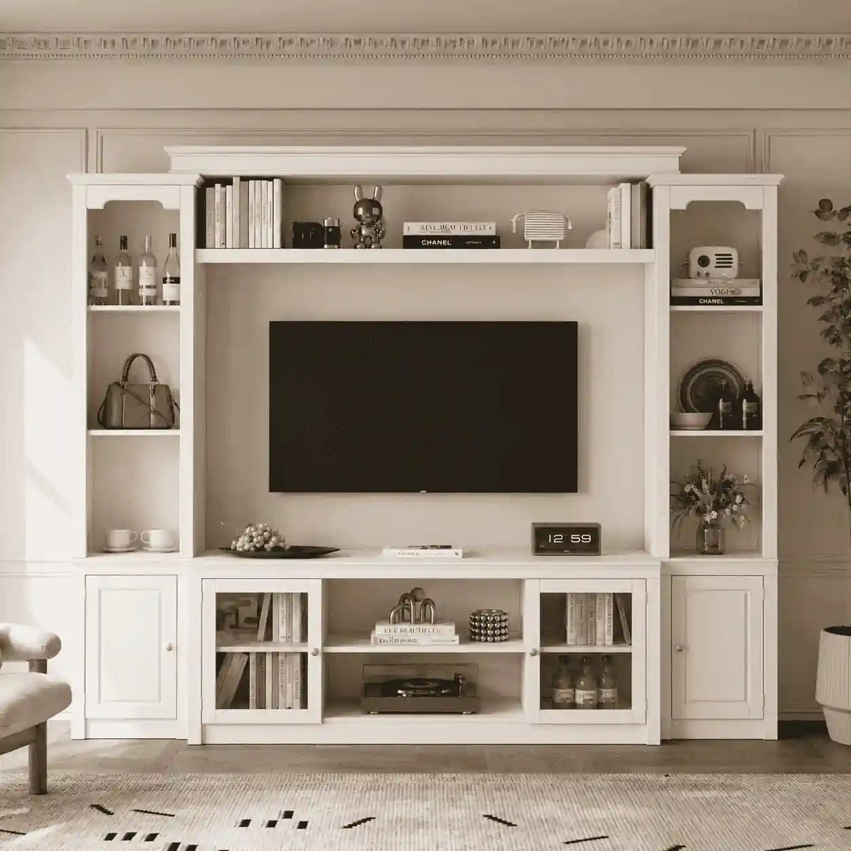 Avello Haven Media Console