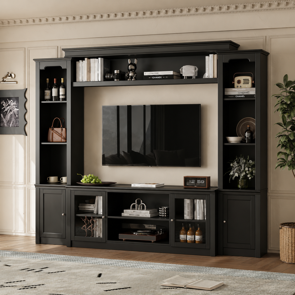 AVELLO™ Studio Media Stand