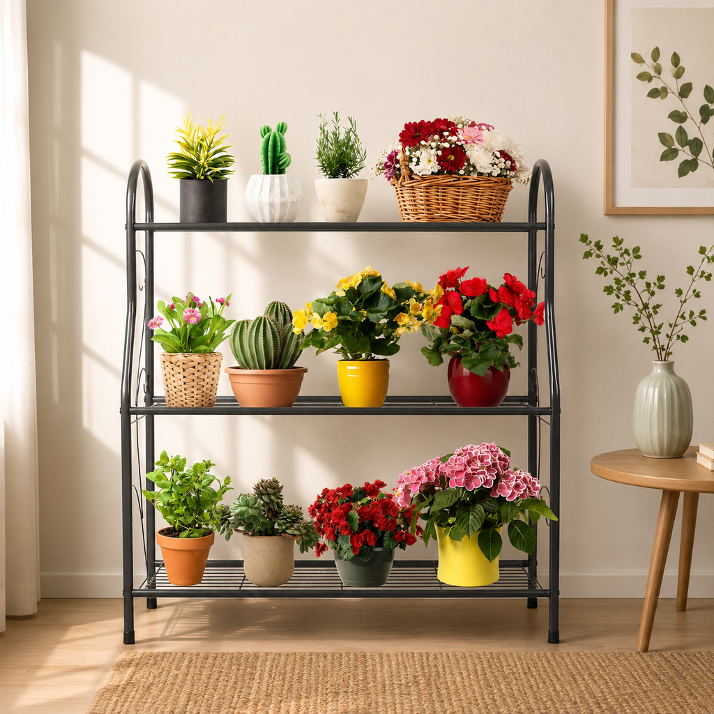 AVELLO™ Haven Plant Display