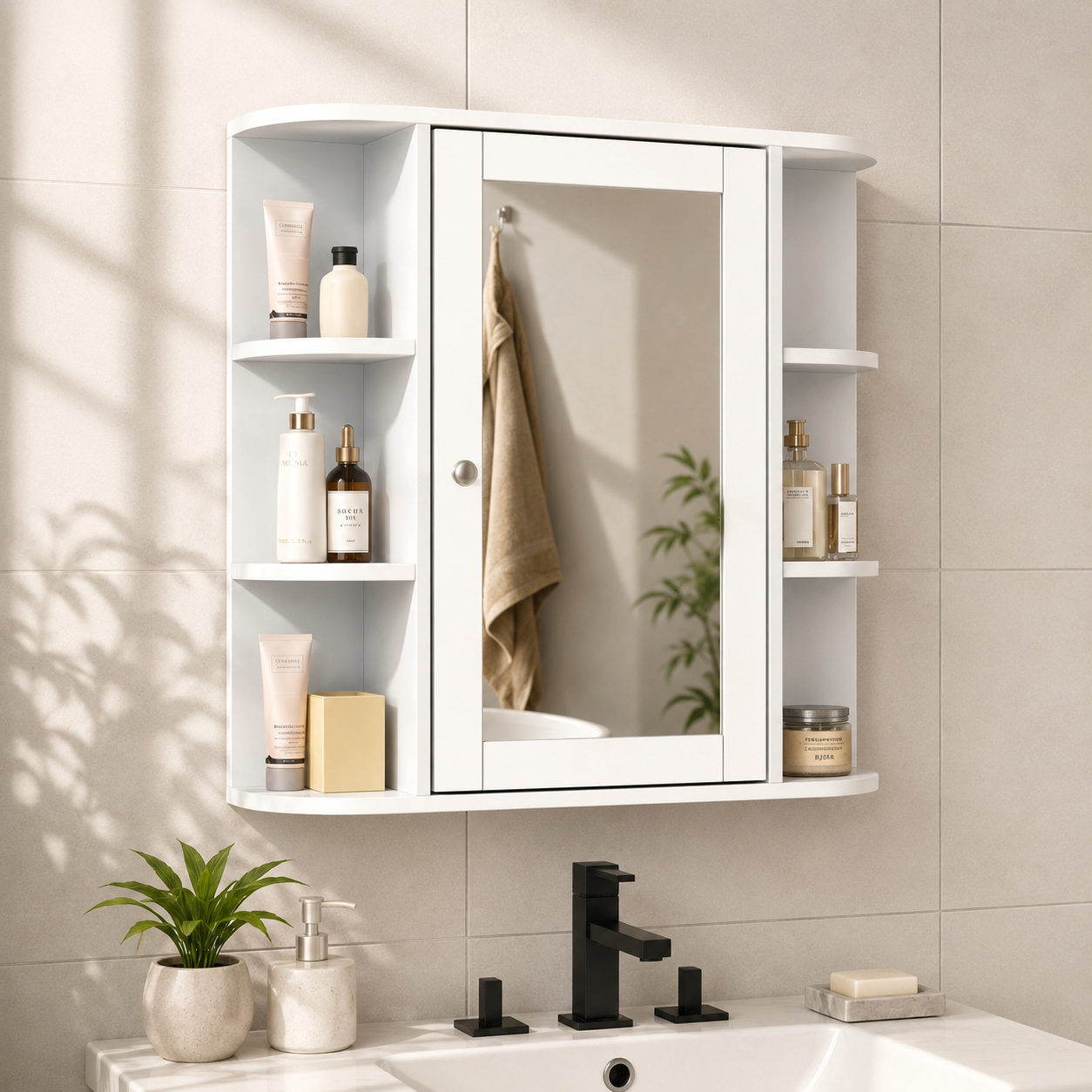 AVELLO™ Pure Storage Cabinet