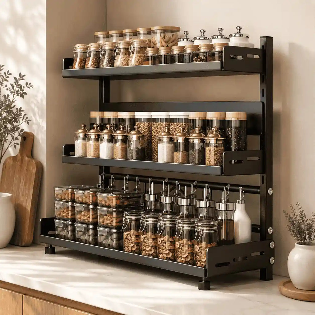 Avello PantryFlow Organizer
