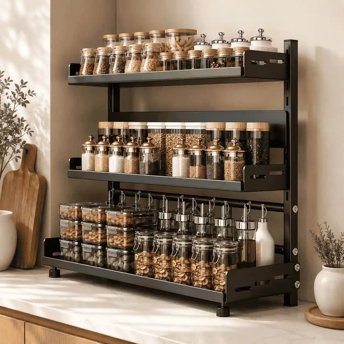 Avello PantryFlow Organizer