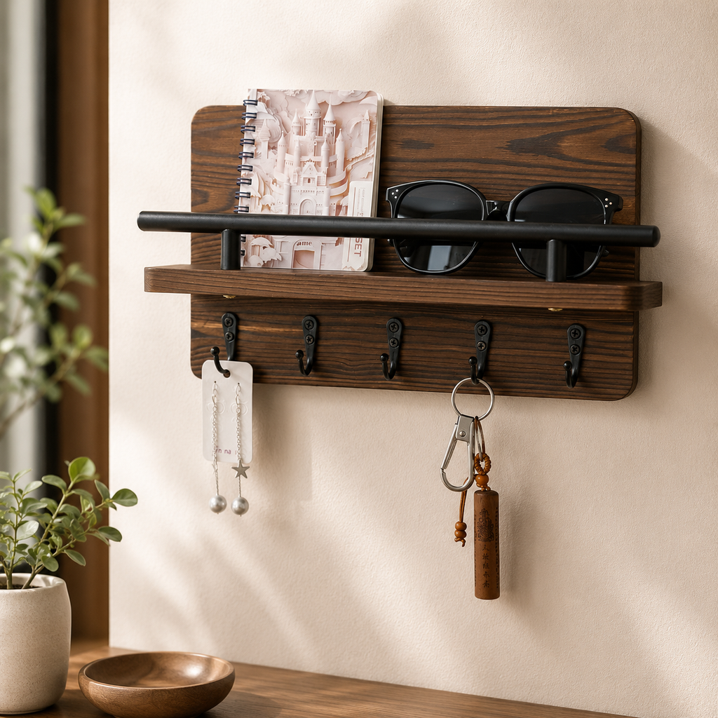 AVELLO™ EntryFlow Mail Organizer
