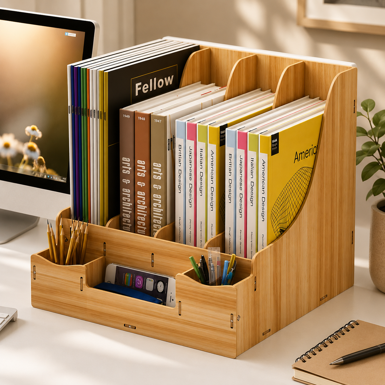 AVELLO™ StudioPanel Organizer