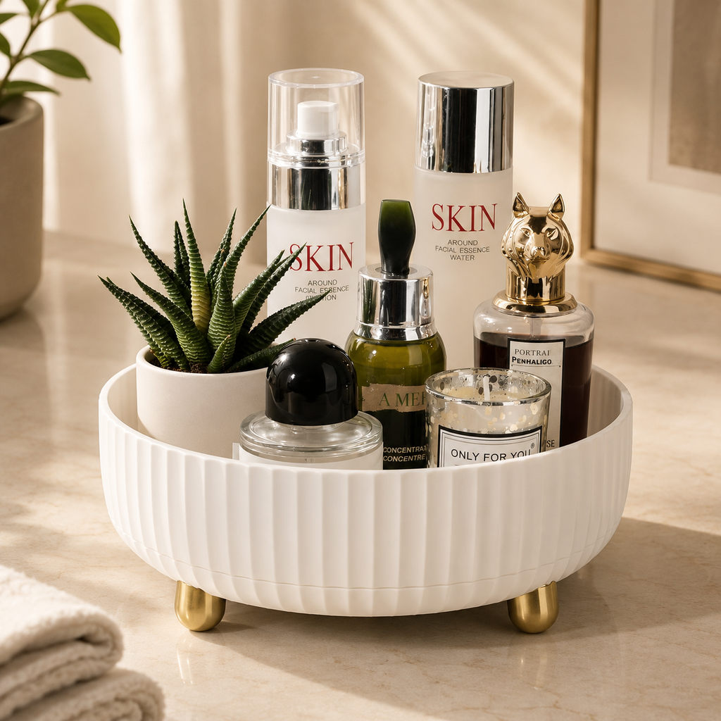 AVELLO™ Orbit Vanity Organizer