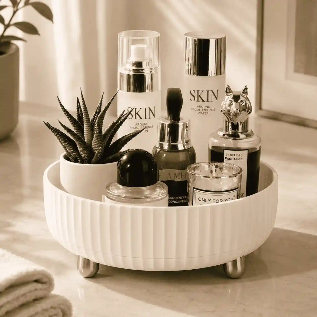 Avello Orbit Vanity Organizer