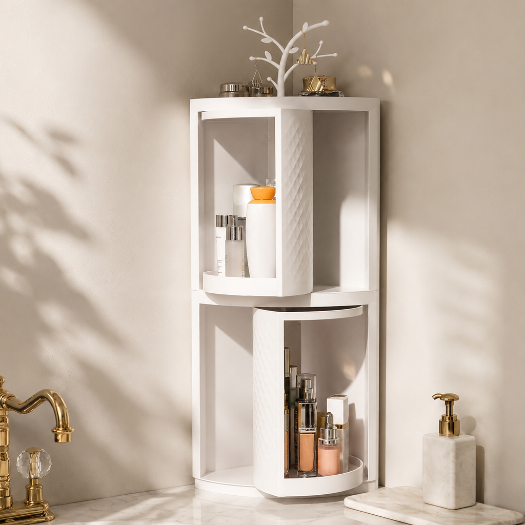 AVELLO™ Orbit Corner Organizer