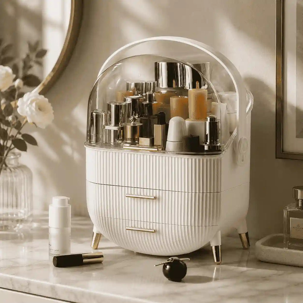 Avello VanityVault Organizer