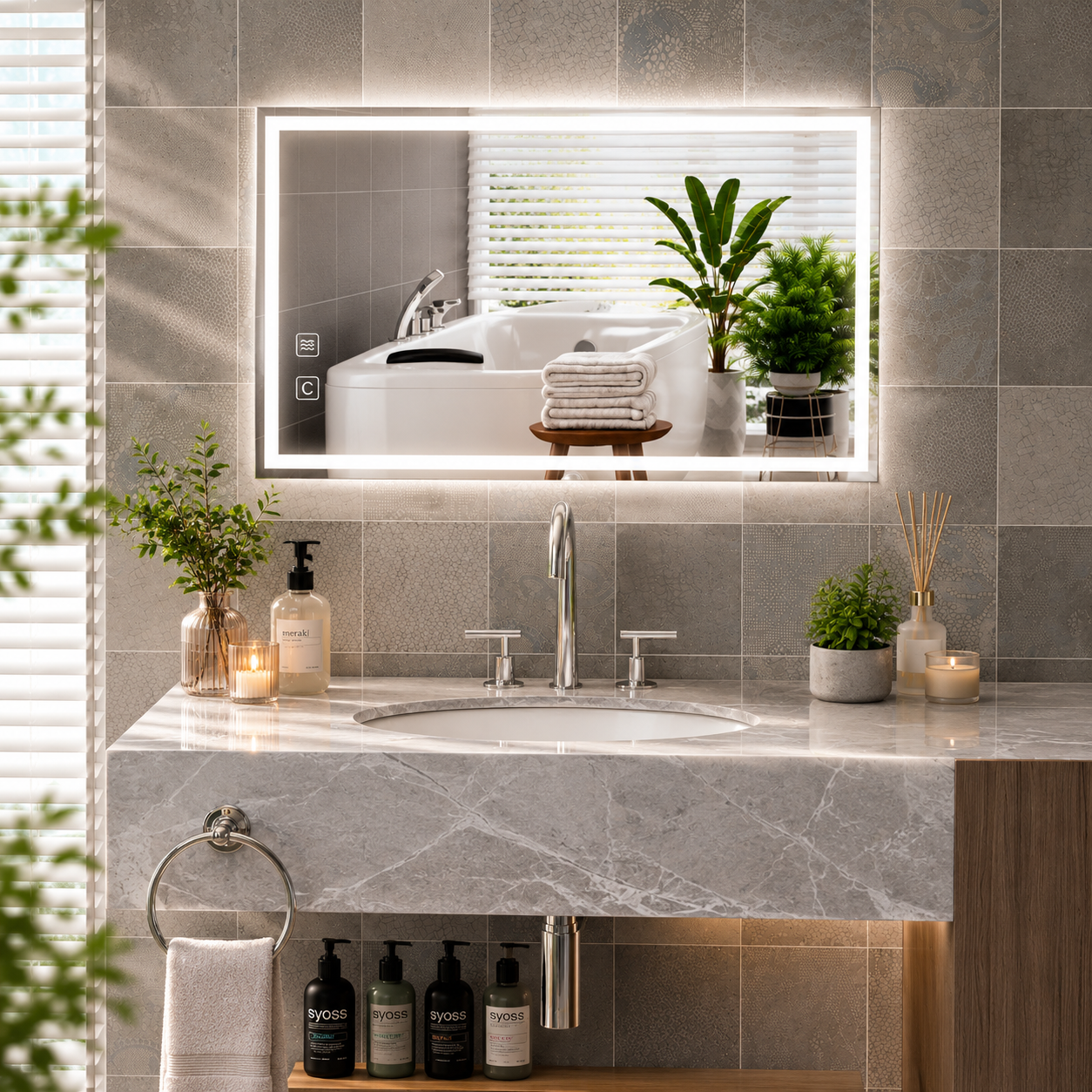 AVELLO™ LumiMirror Elite
