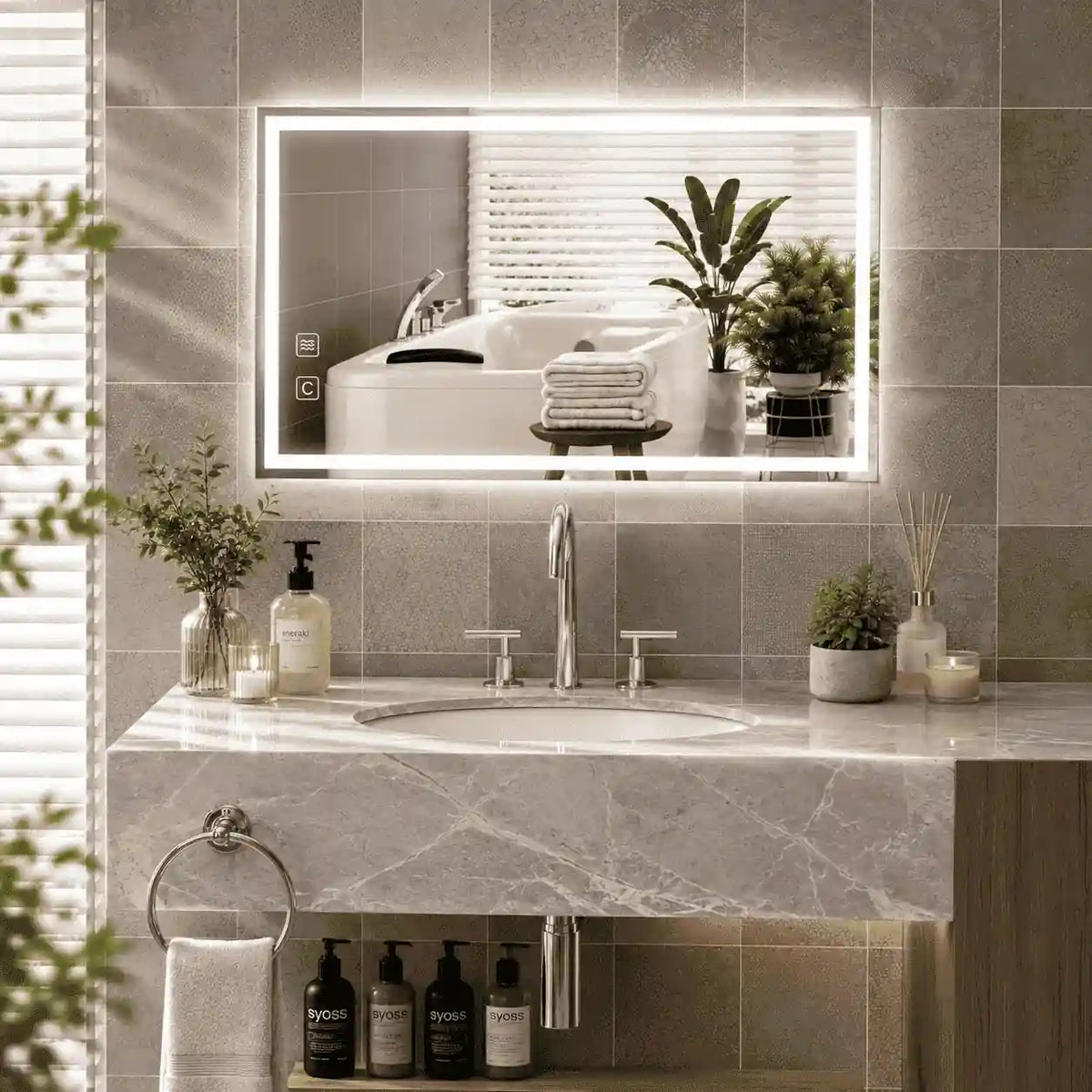 Avello LumiMirror Elite
